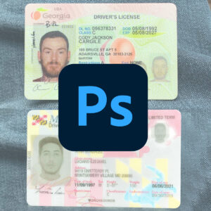 LifeLike Real PSD DL
