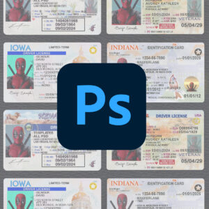 PSD Editable DL