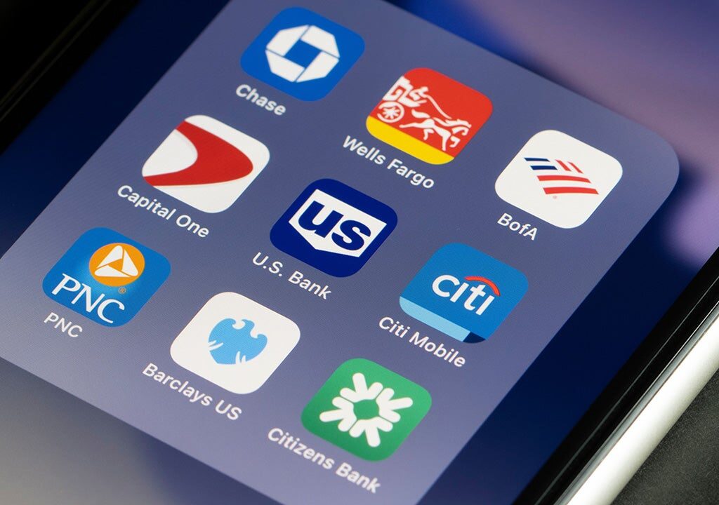 USA Banks