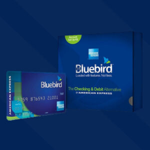 Bluebird with VVC