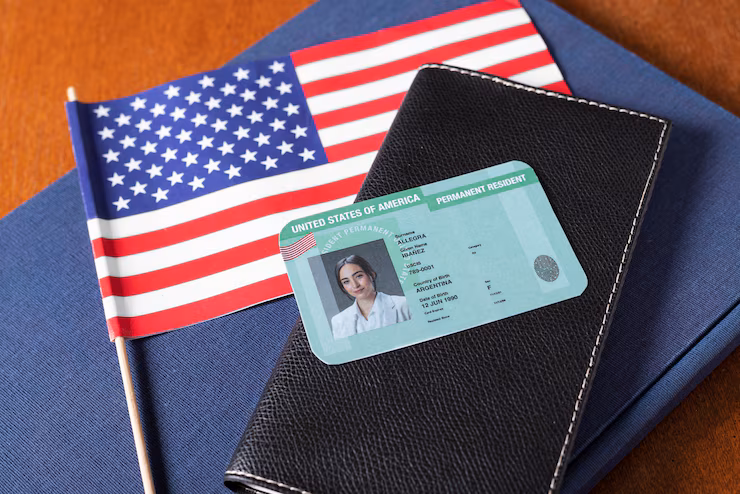 Driving Licences